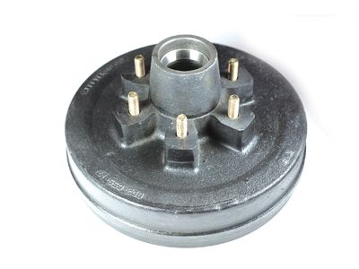 Husky Towing 30804 Axle Hub Assembly