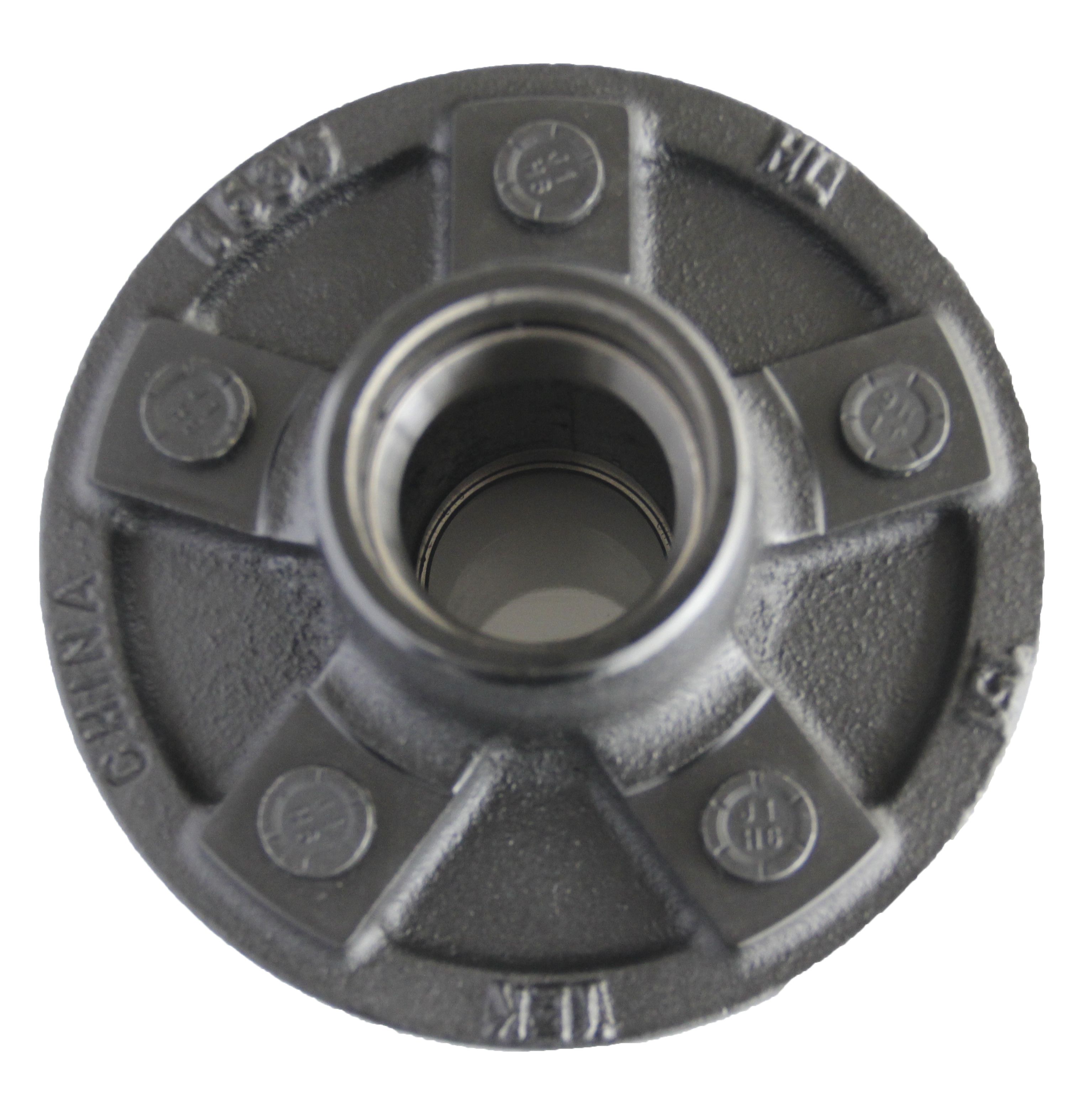 Husky Towing 33082 Axle Hub Assembly