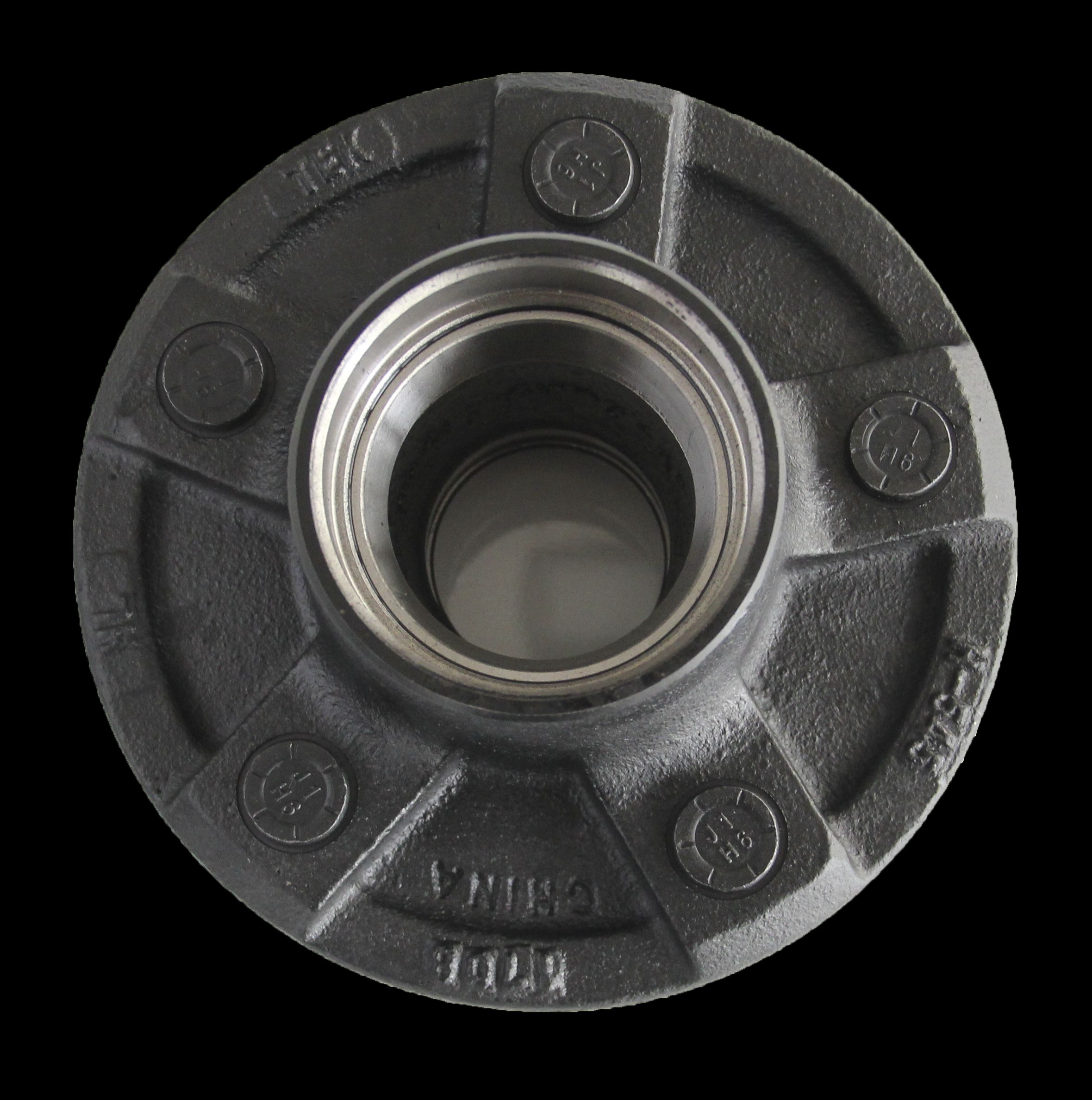 Husky Towing 33084 Axle Hub Assembly