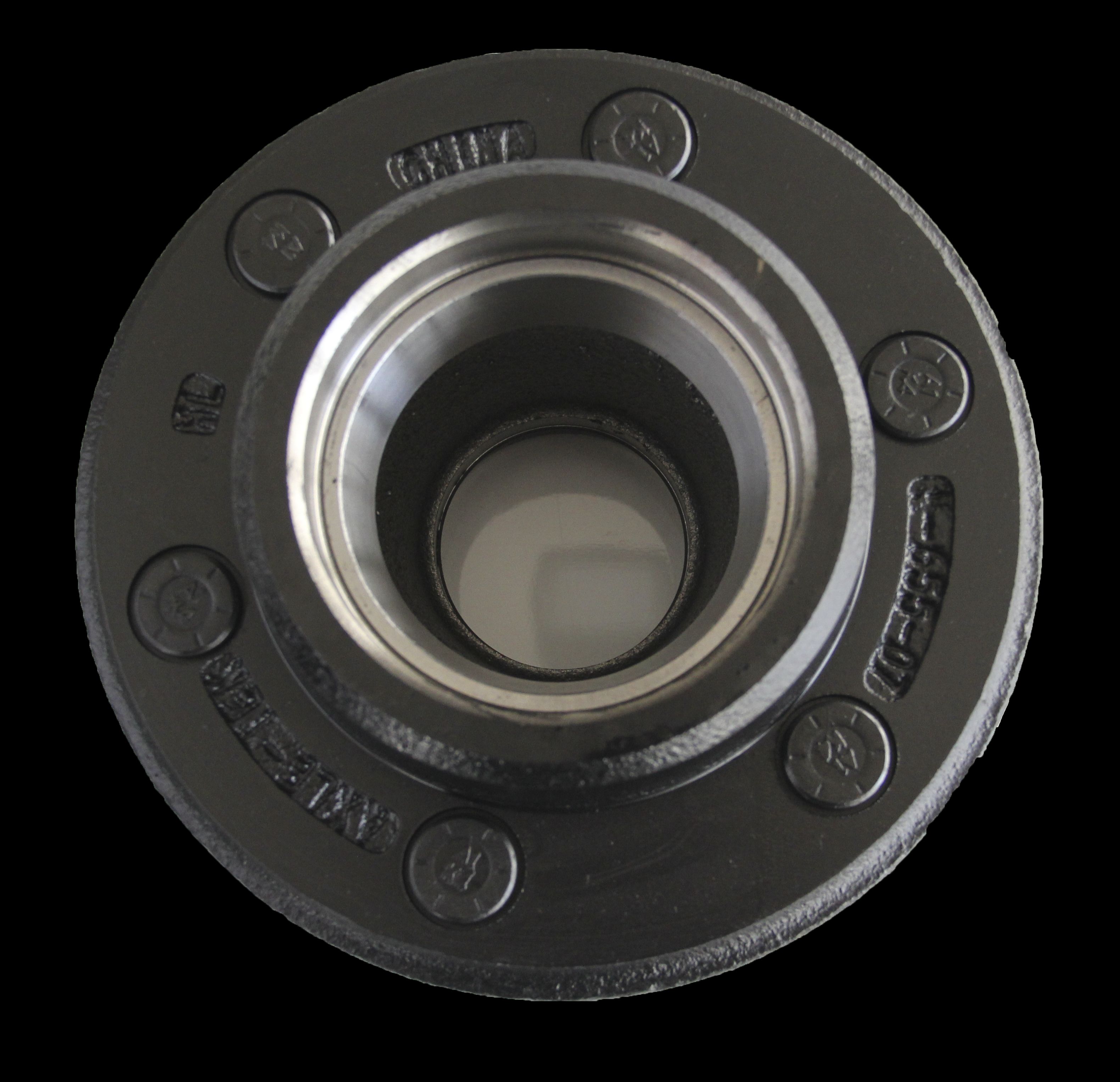 Husky Towing 33089 Axle Hub Assembly