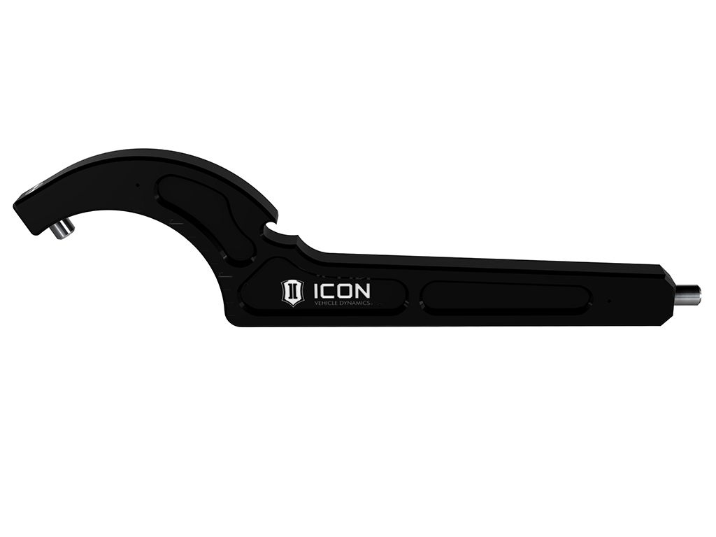 ICON Vehicle Dynamics 198001 Wrench