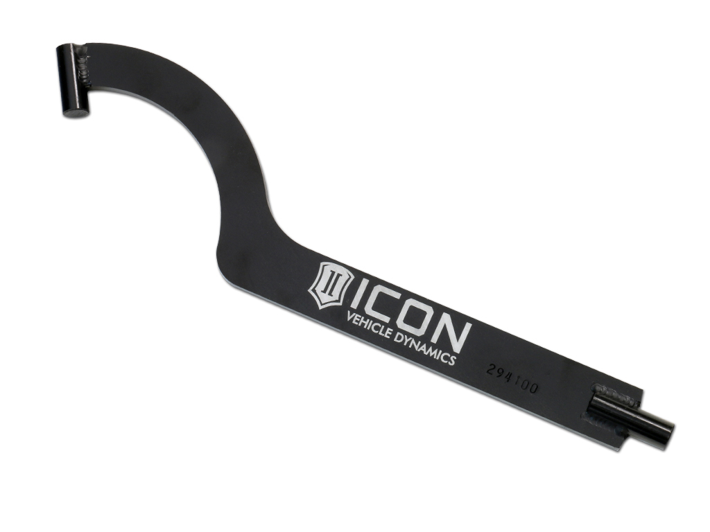 ICON Vehicle Dynamics 198000 Wrench