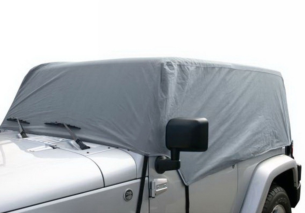 Rampage 1263 Car Cover