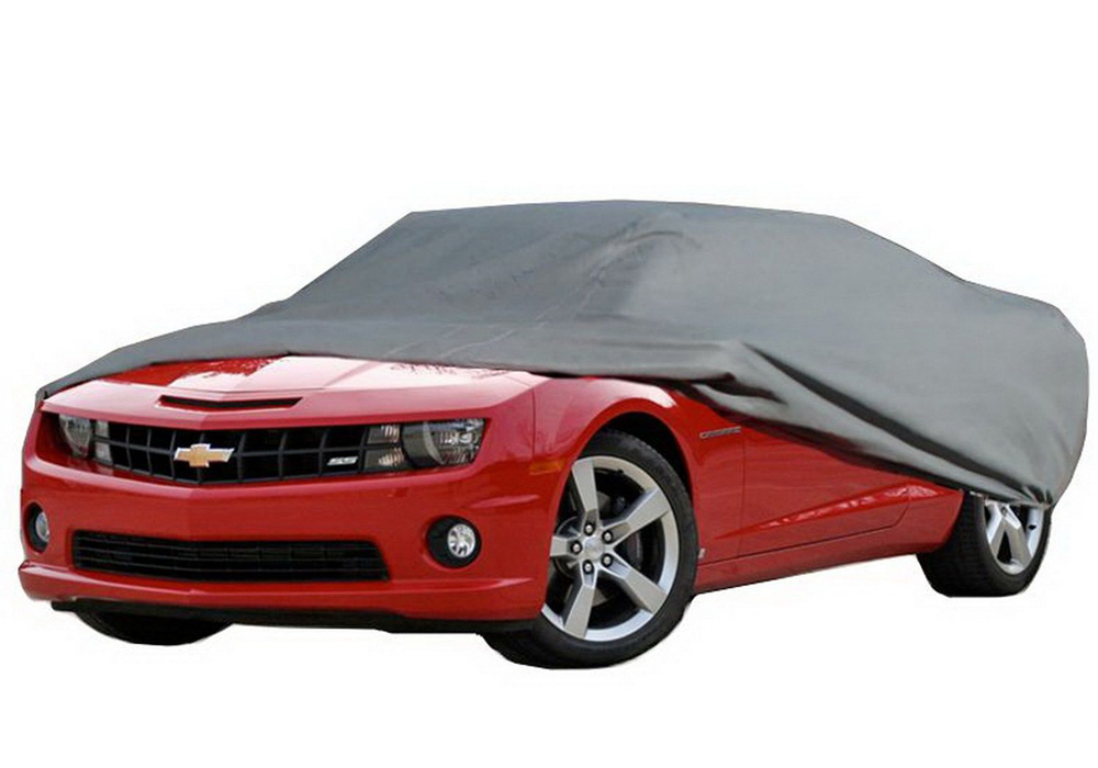 Rampage 1400 Car Cover