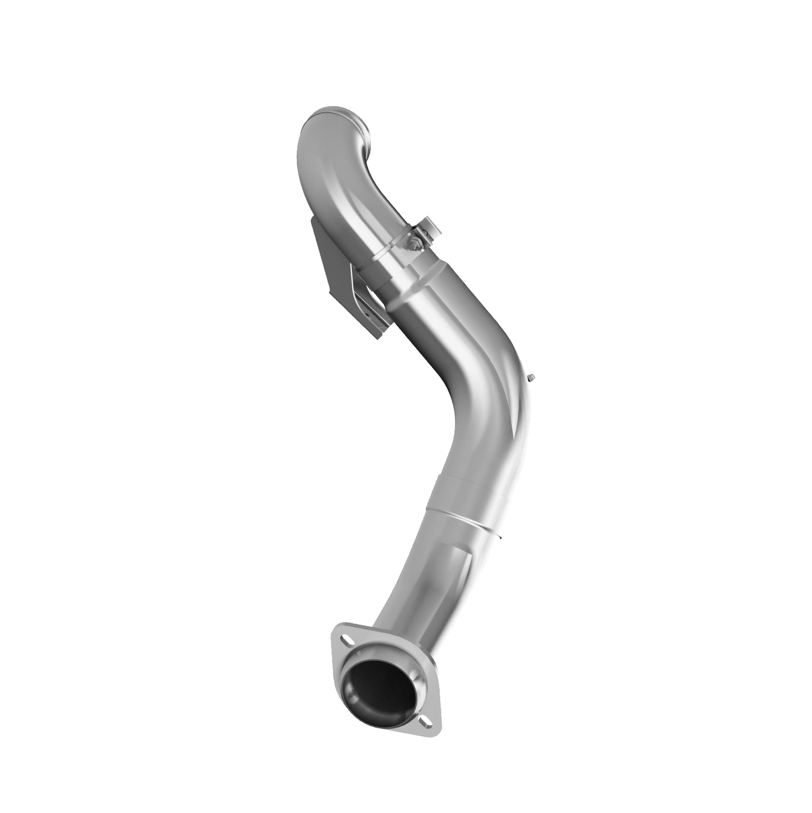MBRP Exhaust FS9460 Exhaust Pipe