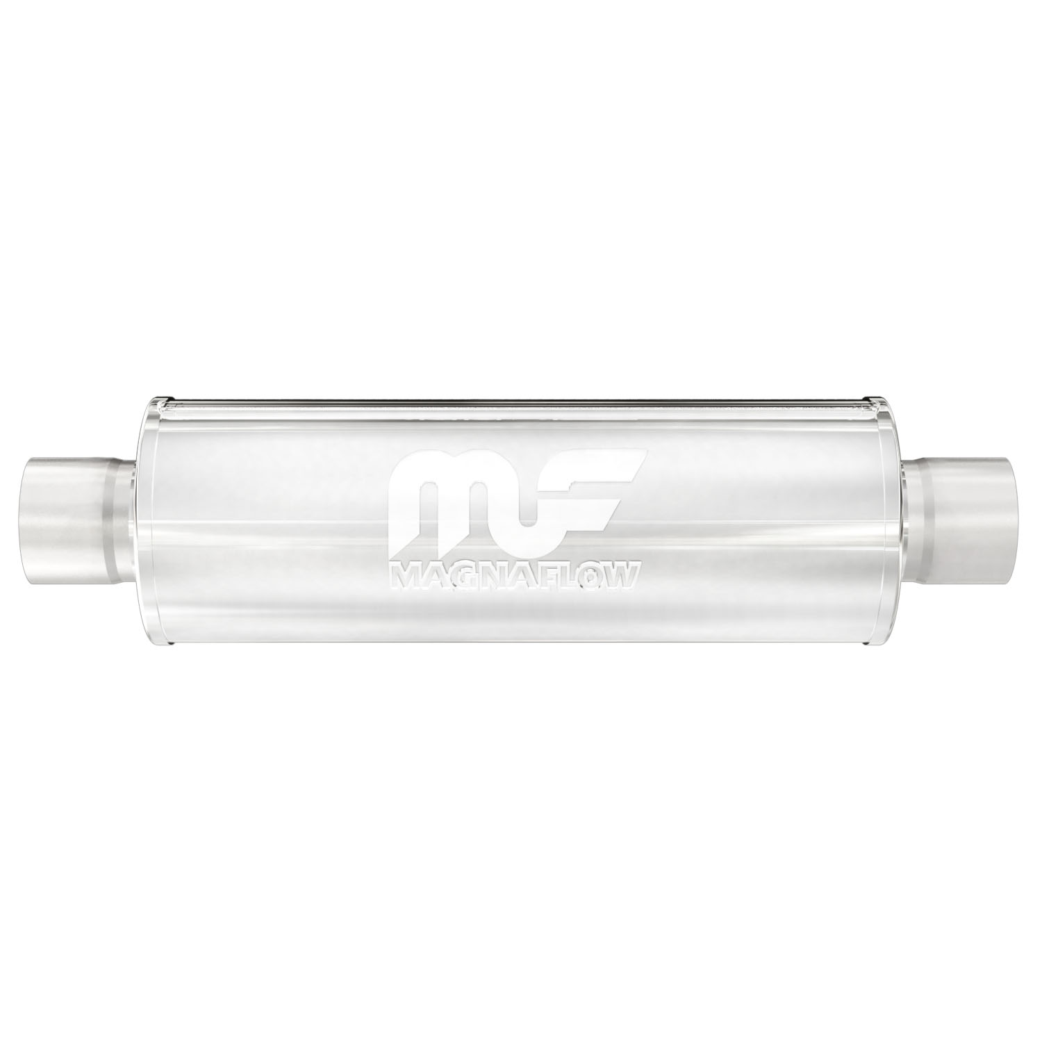 MagnaFlow Exhaust Products 14156 Exhaust Muffler