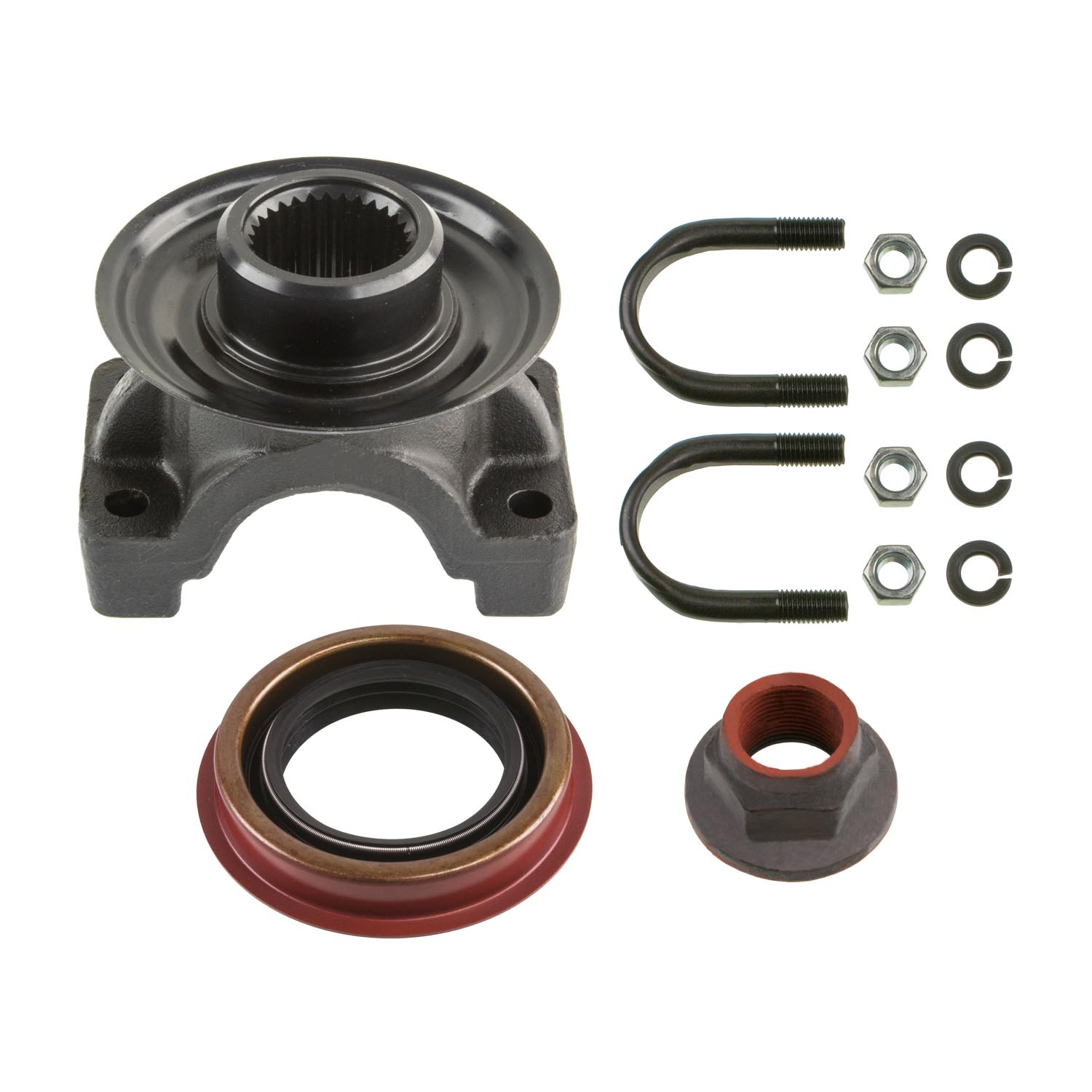 EXCEL from Richmond 96-2310K Differential End Yoke Kit