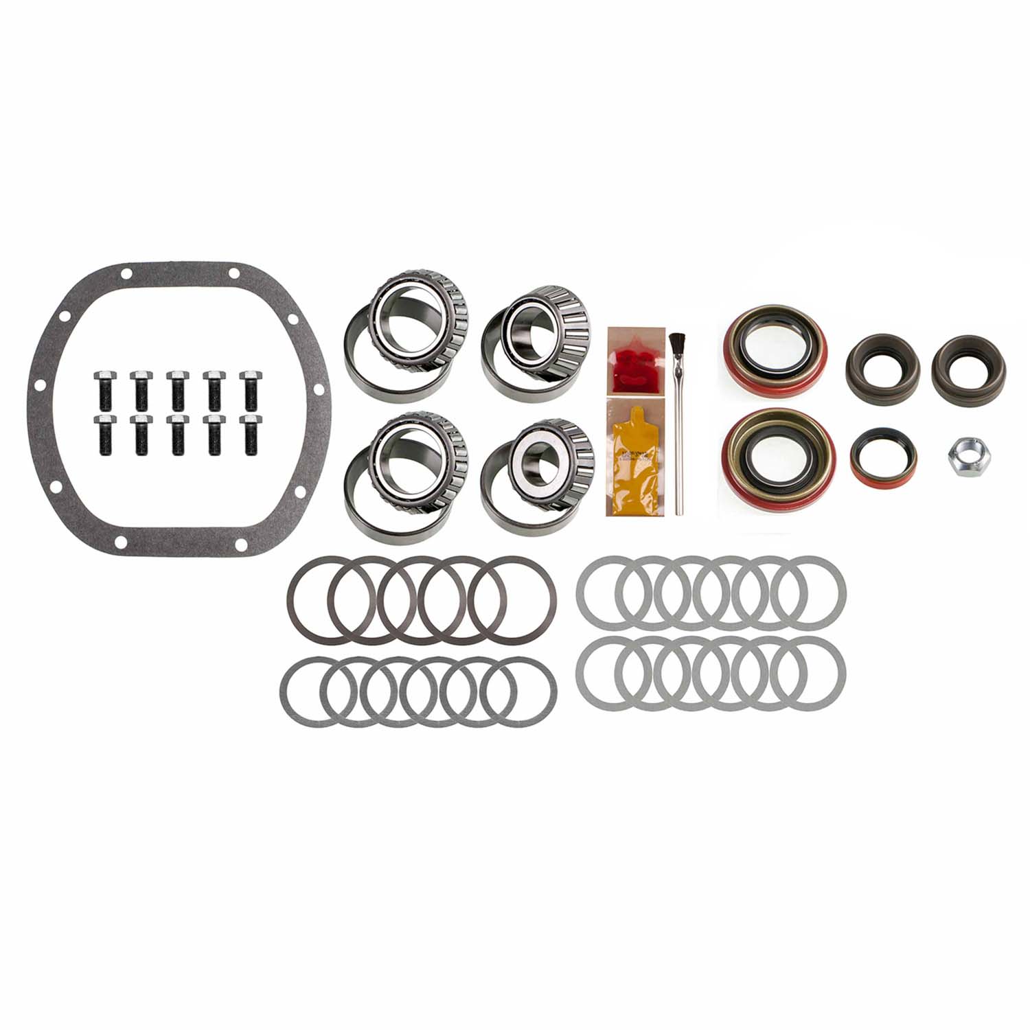 EXCEL from Richmond XL-1056-1 Differential Bearing Kit