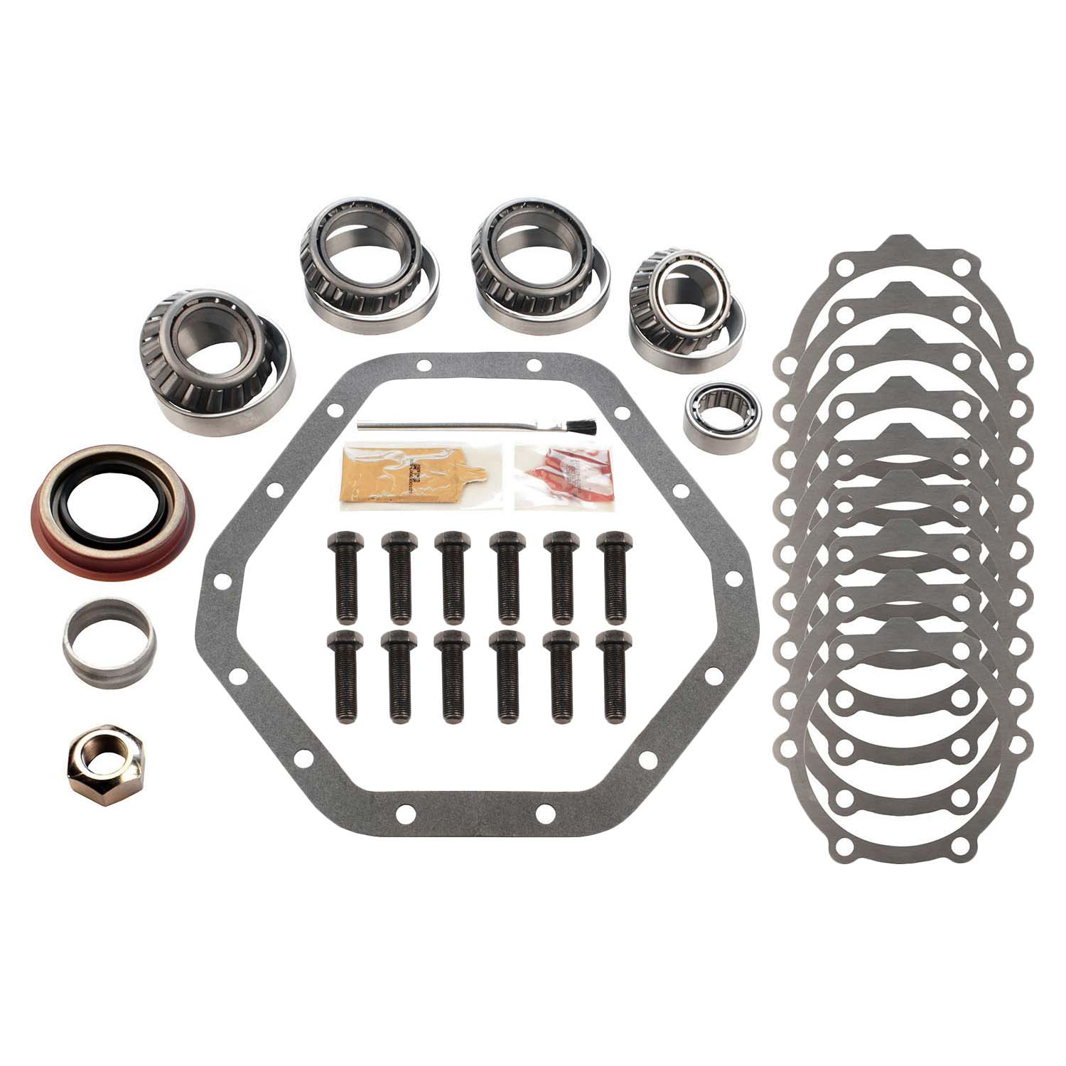EXCEL from Richmond XL-1063-1 Differential Bearing Kit