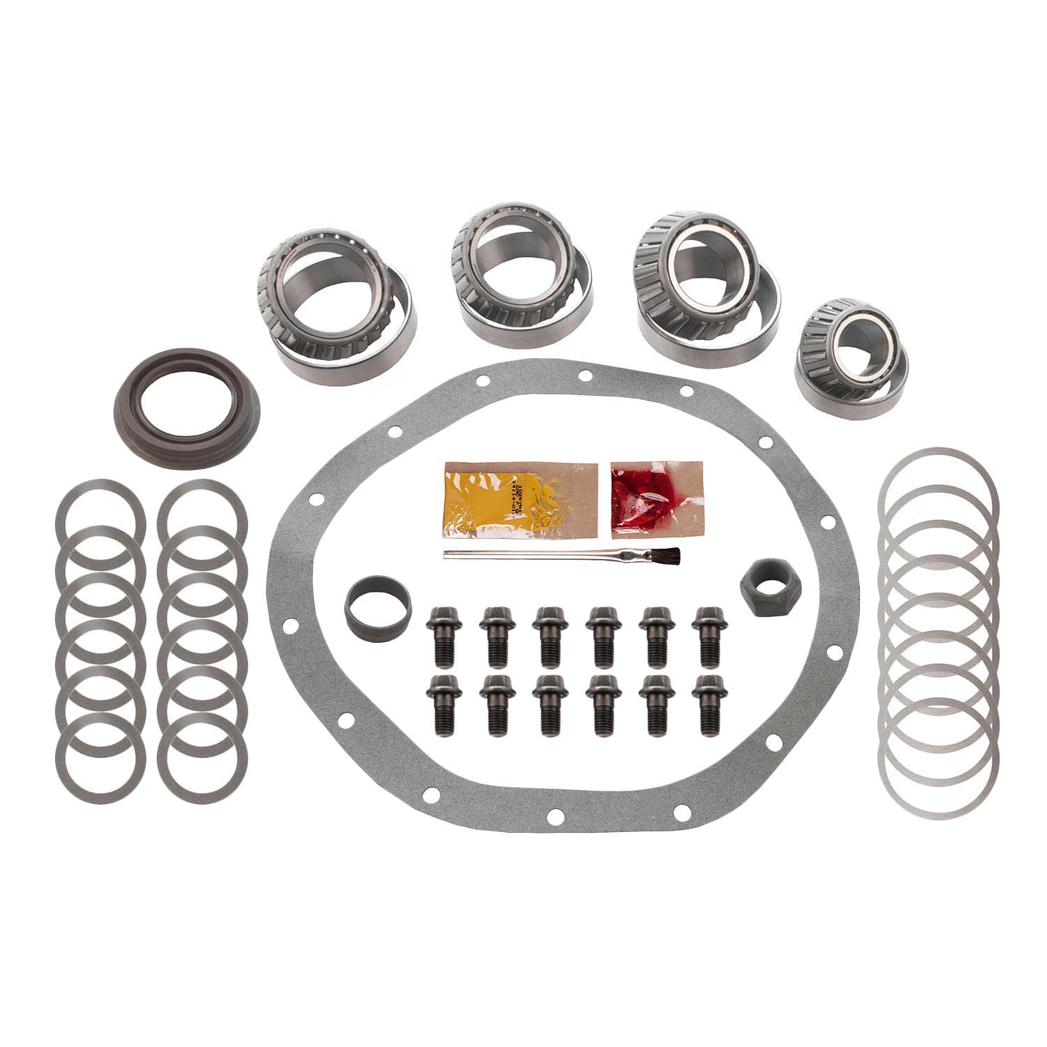 EXCEL from Richmond XL-1067-1 Differential Bearing Kit
