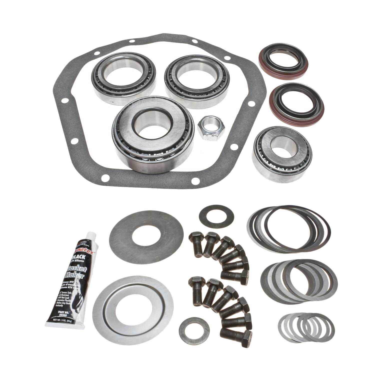 EXCEL from Richmond XL-1078-1 Differential Bearing Kit