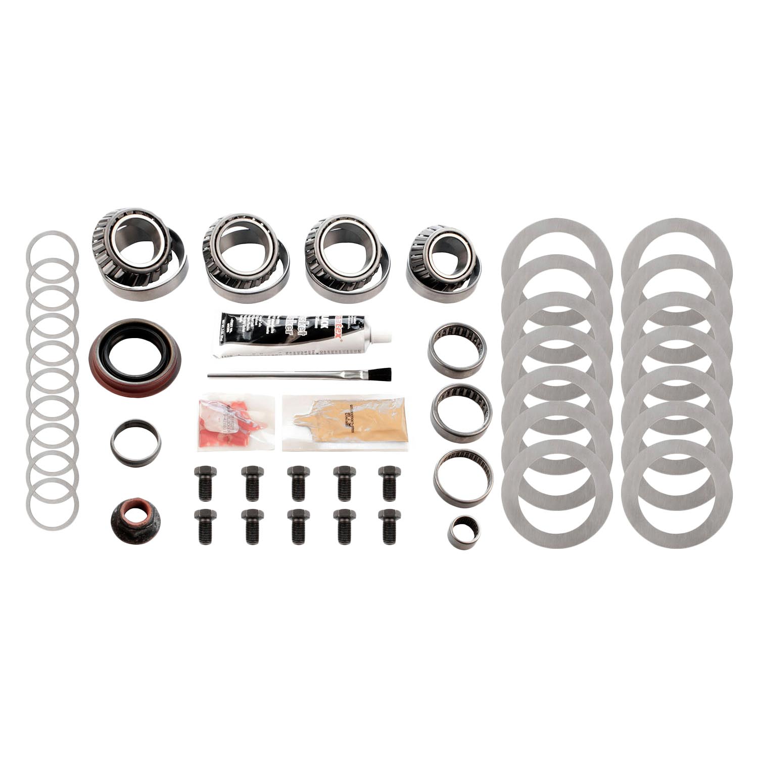 EXCEL from Richmond XL-1094-1 Differential Bearing Kit