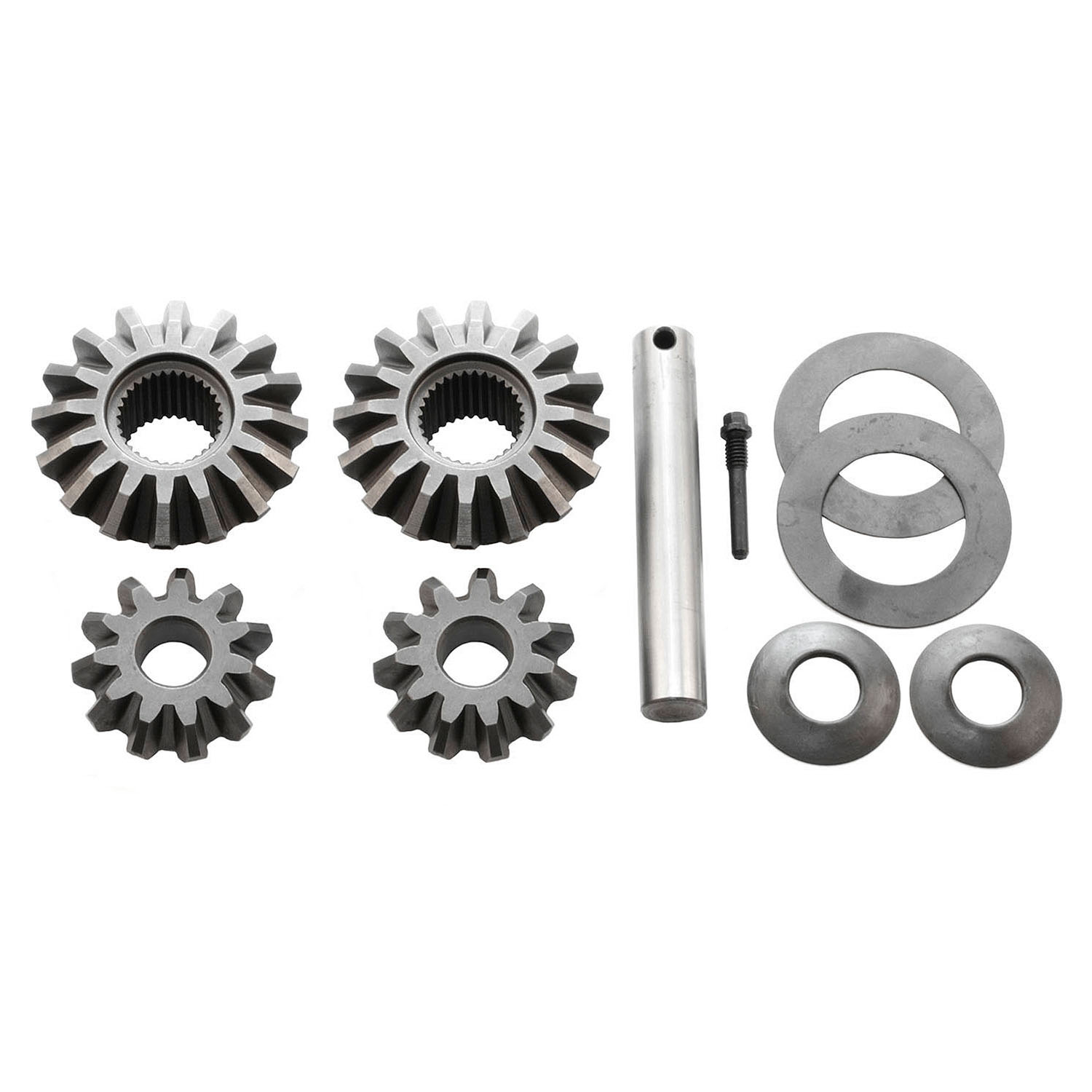EXCEL from Richmond XL-4007 Differential Carrier Gear Kit