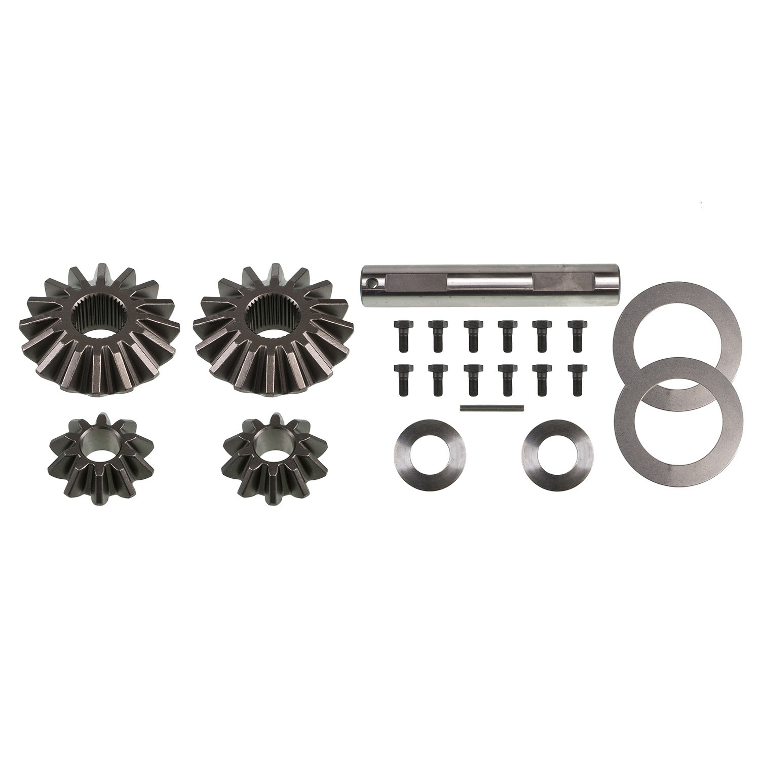 EXCEL from Richmond XL-4074 Differential Carrier Gear Kit