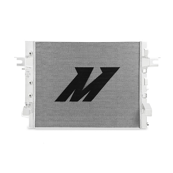 Mishimoto MMRAD-RAM-13 Radiator