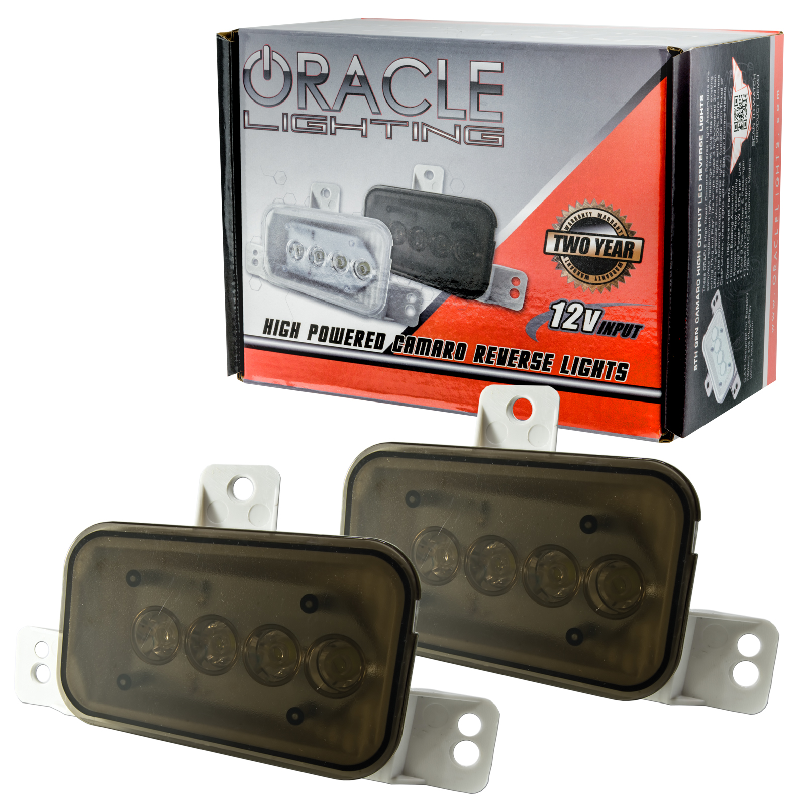 Oracle Lighting 3003-020 Parking / Turn Signal / Stop / Reverse Light Connector