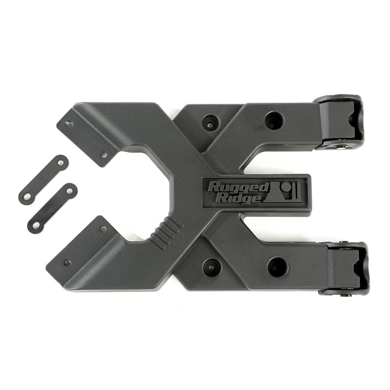 Rugged Ridge 11546.51 Spare Tire Carrier Hinge