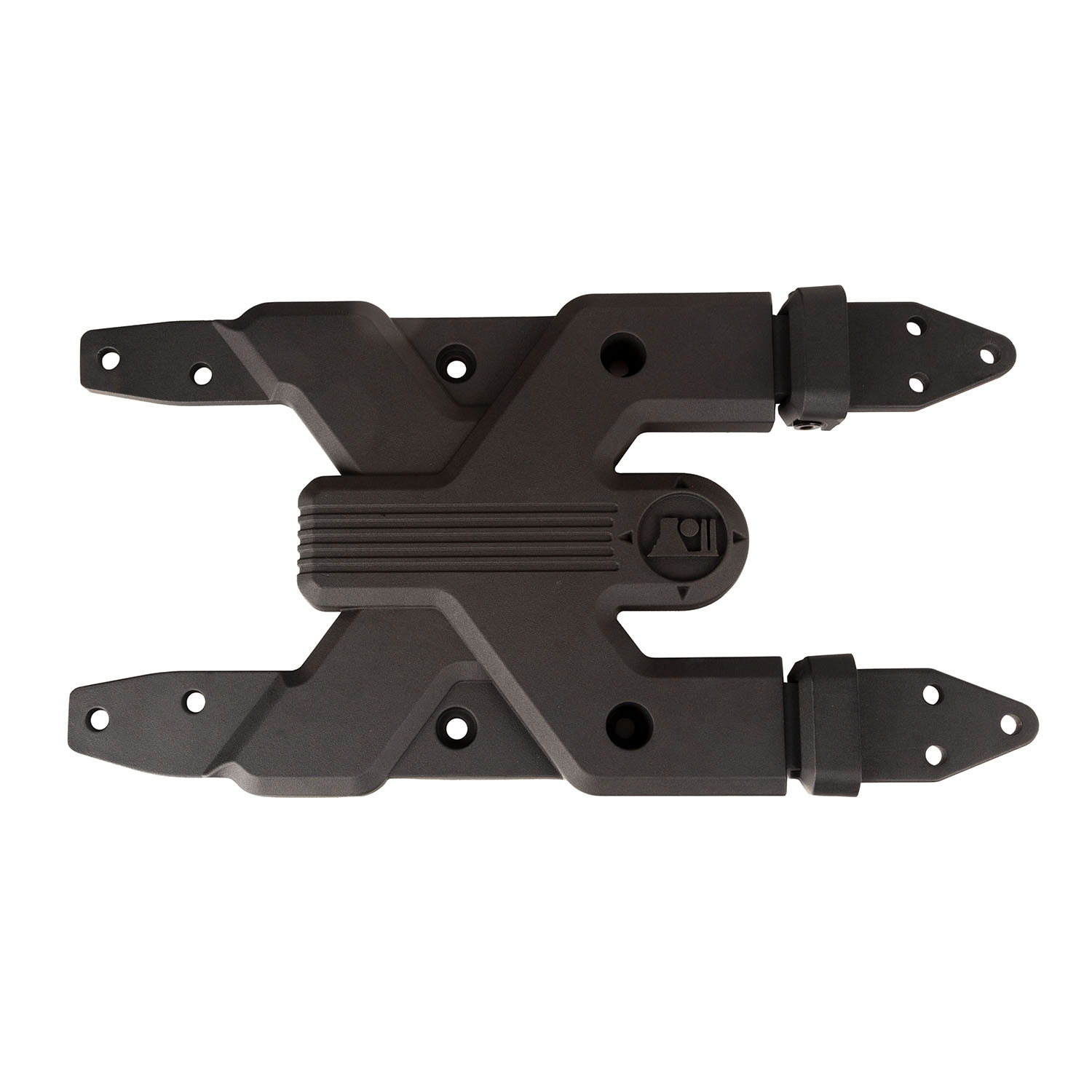 Rugged Ridge 11546.56 Spare Tire Carrier Hinge
