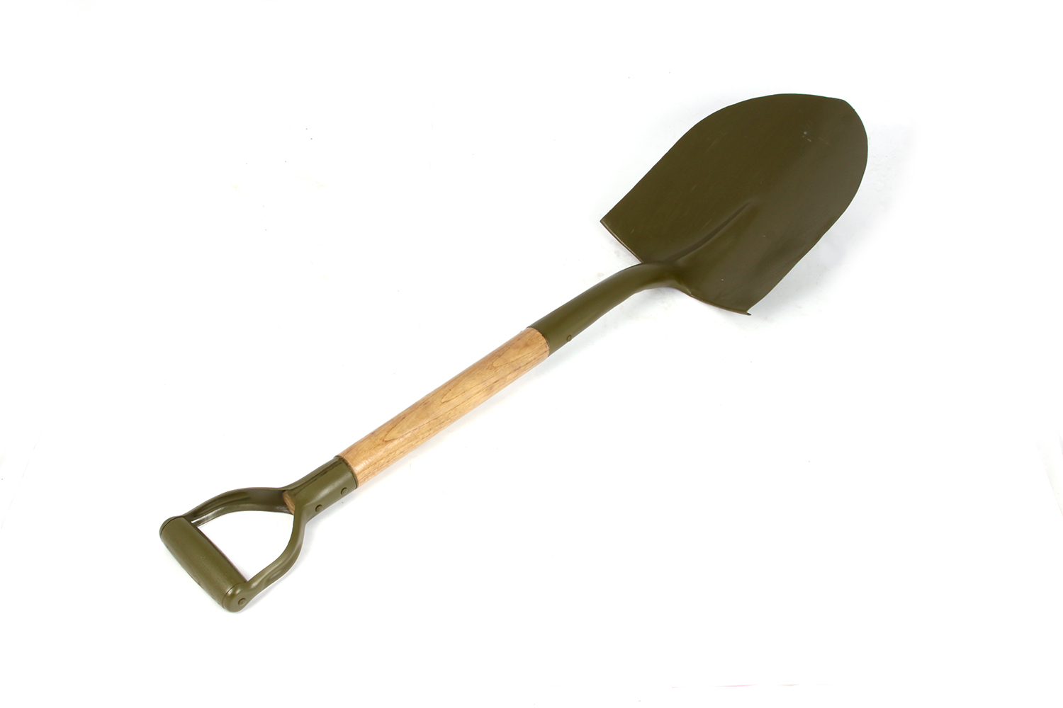 Omix 12021.96 Shovel