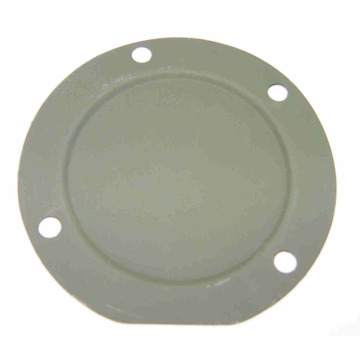 Omix 12023.37 Brake Master Cylinder Access Plate
