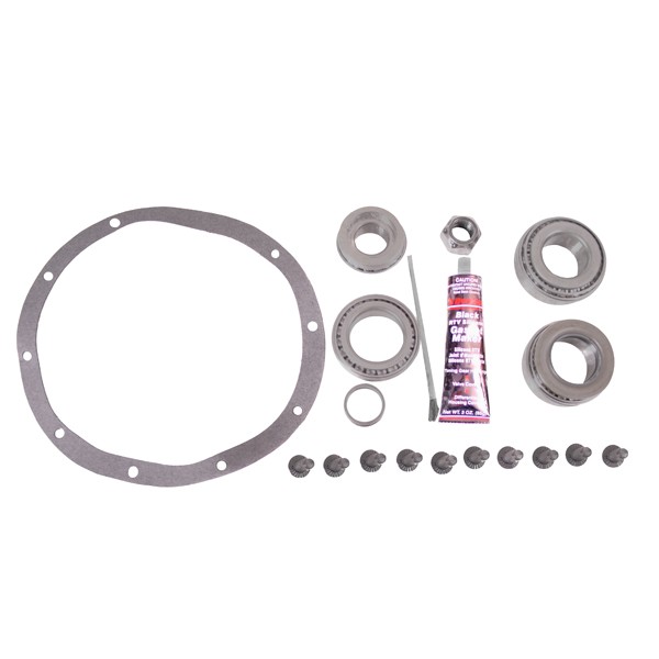 Omix 16501.08 Axle Differential Bearing Kit
