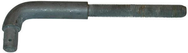 Omix 16919.08 Clutch Push Rod
