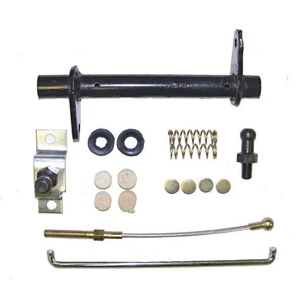 Omix 16920.06 Steering Bell Crank Kit
