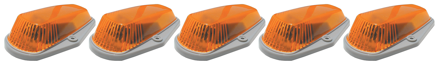 Pacer Performance 20-226 Truck Cab Light