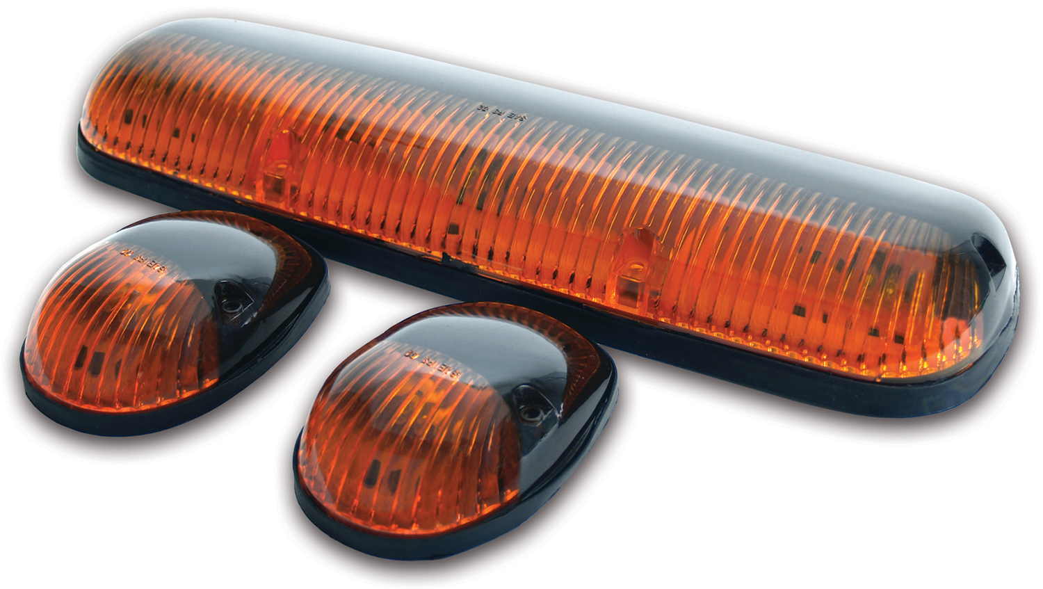 Pacer Performance 20-240 Truck Cab Light