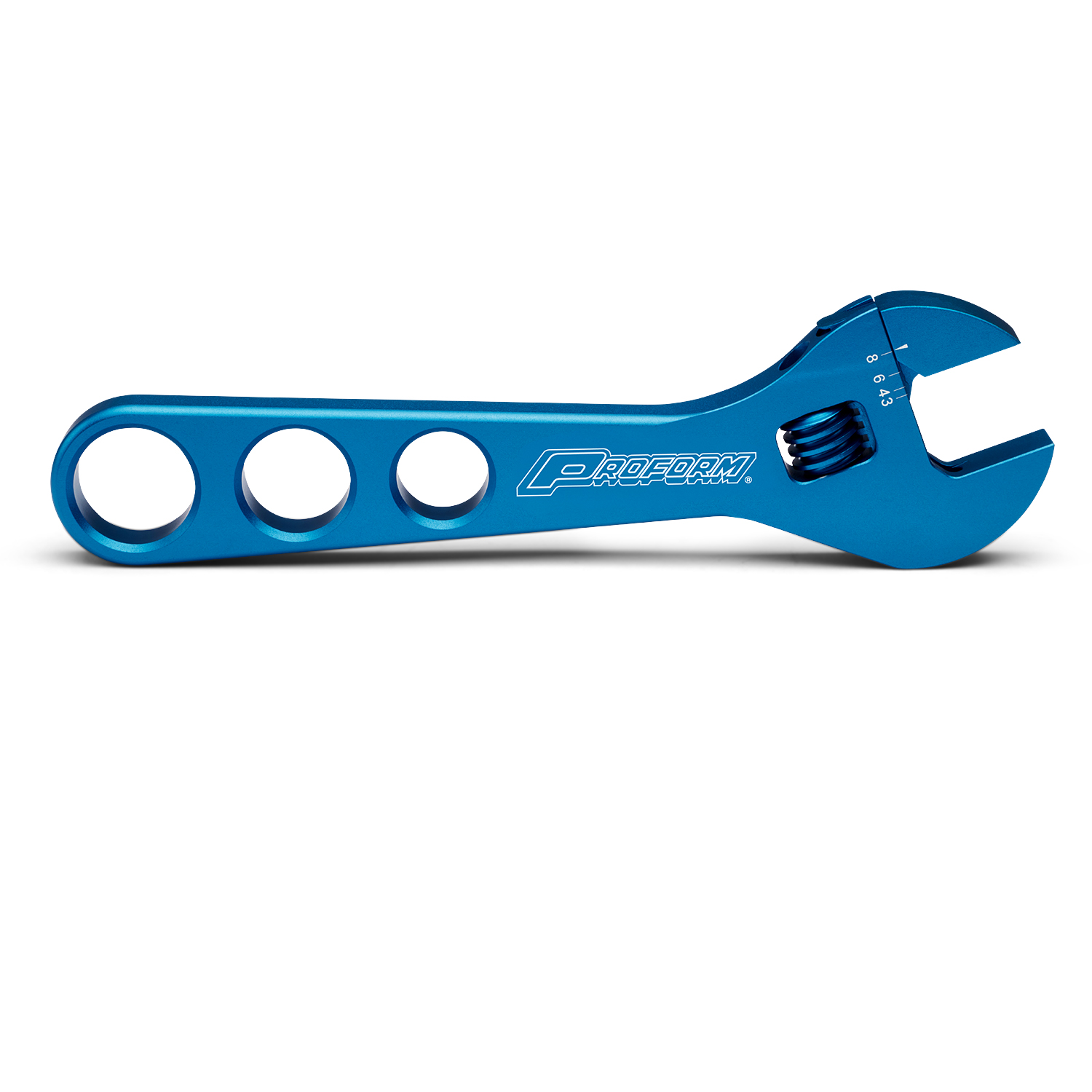 Proform 67727 Line Fitting Wrench Set