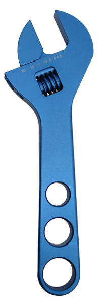 Proform 67728 Line Fitting Wrench Set