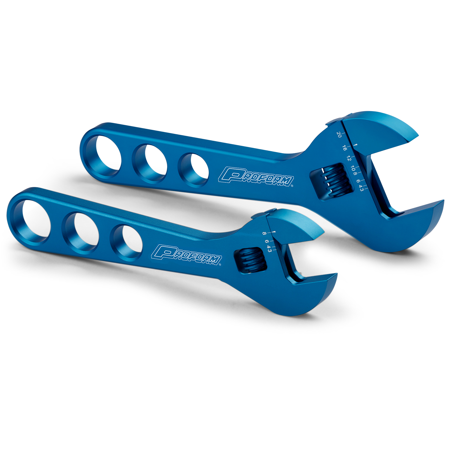 Proform 67729 Line Fitting Wrench Set