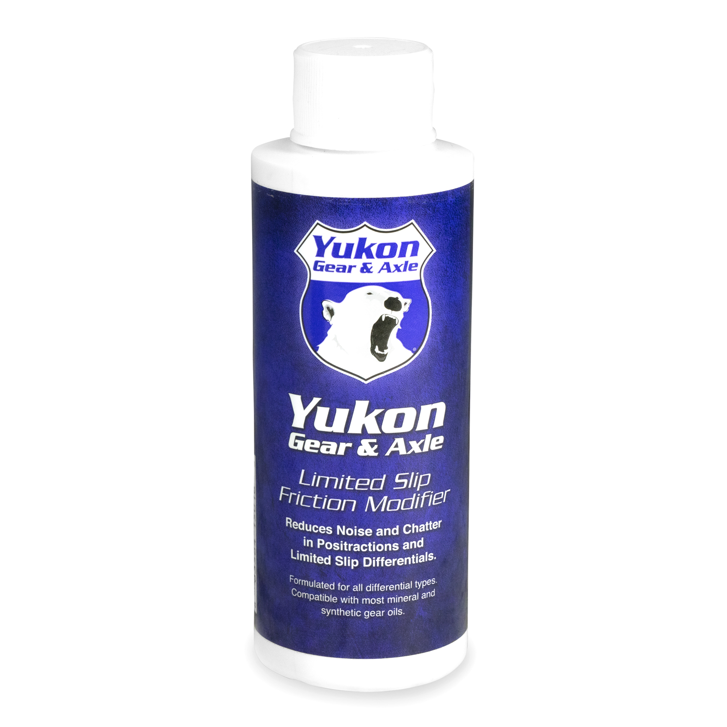 Yukon Gear OILADD Differential Oil Additive