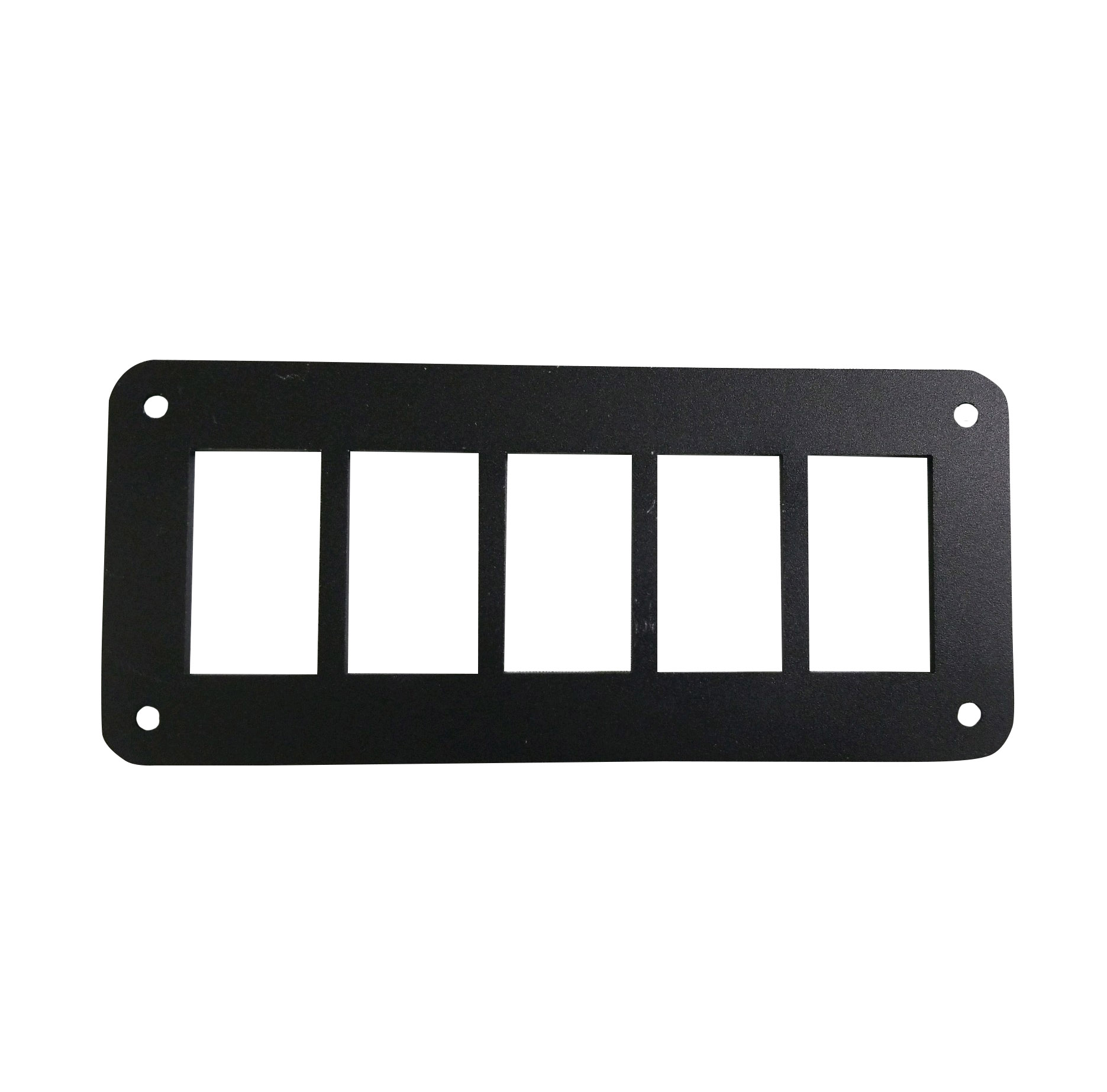 Race Sport RS5PRS Switch Mounting Panel