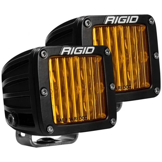 RIGID Industries 504814 Exterior Multi-Purpose LED