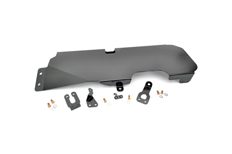Rough Country 794 Fuel Tank Skid Plate