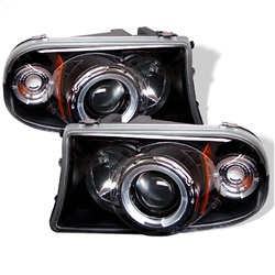 Spyder Auto 5009784 Headlight Set