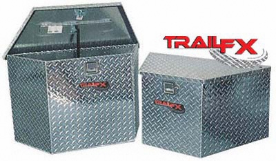 TrailFX 201341 Truck Tool Box