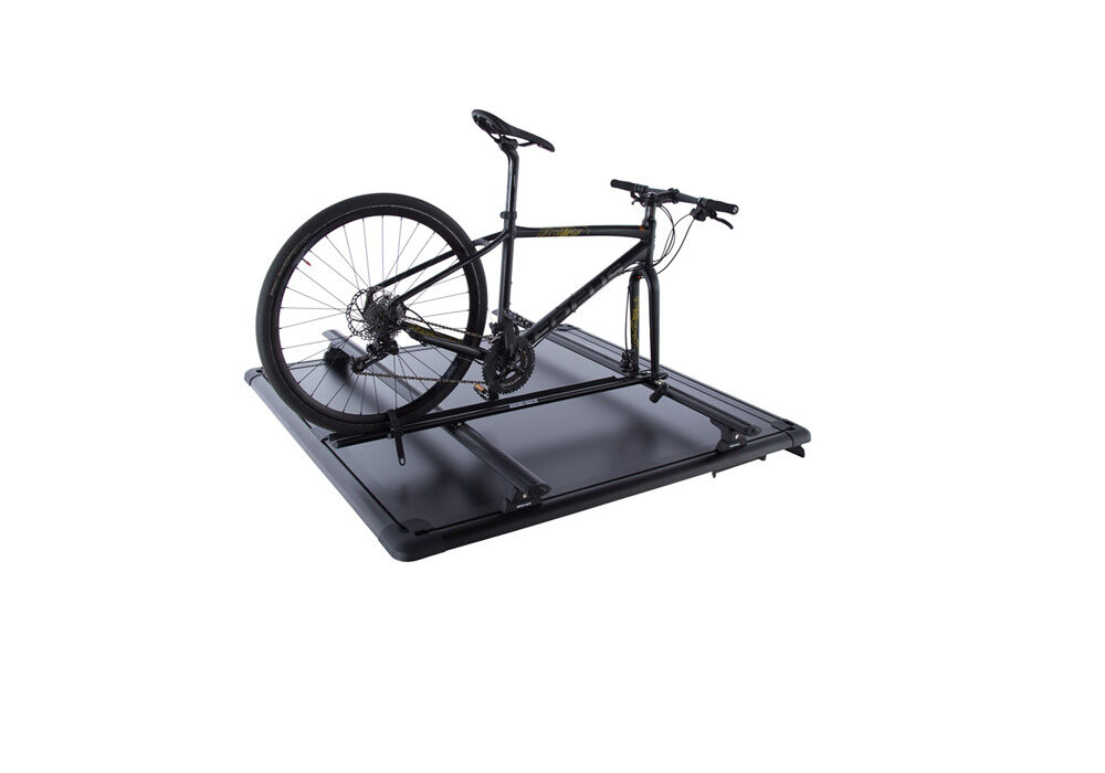 Undercover 100219 Bicycle Rack