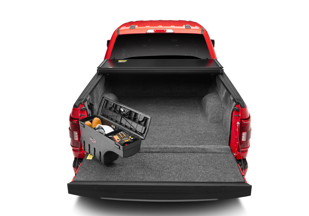 Undercover SC203D Truck Bed Storage Box