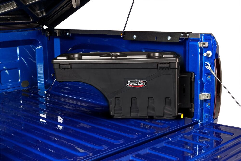 Undercover SC203P Truck Bed Storage Box