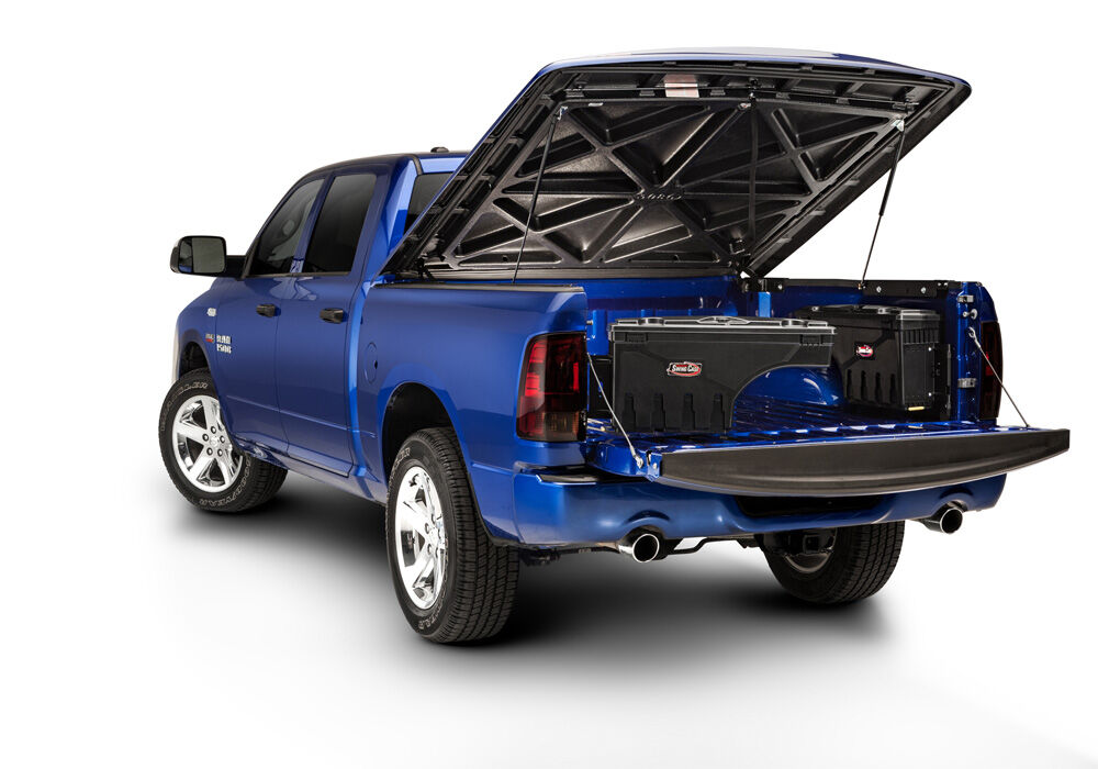 Undercover SC103D Truck Bed Storage Box