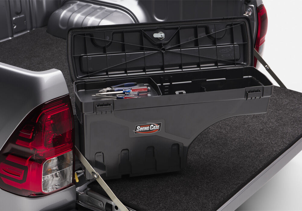 Undercover SC404D Truck Bed Storage Box