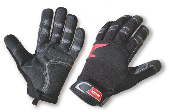 Warn 91600 Work Gloves