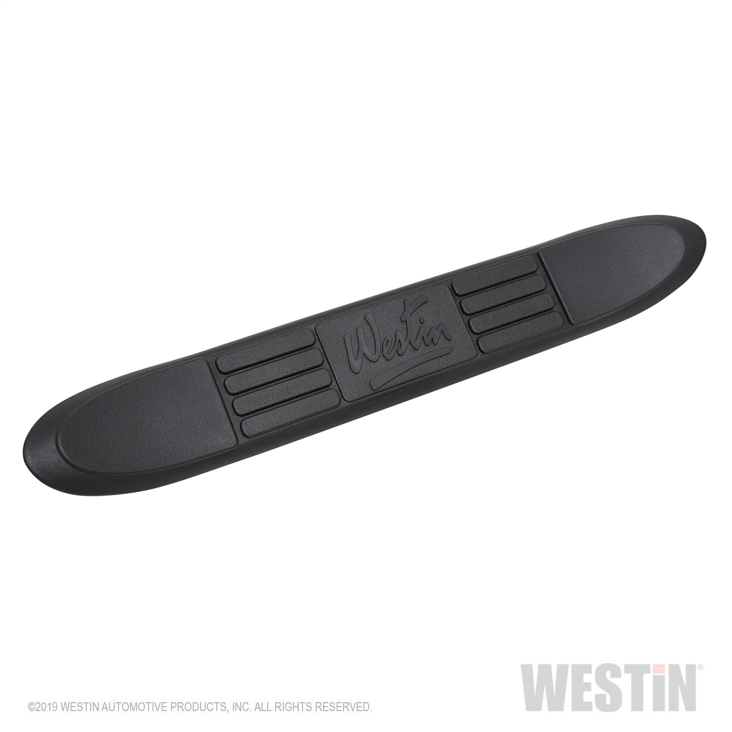 Westin 25-0001 Step Nerf Bar Pad