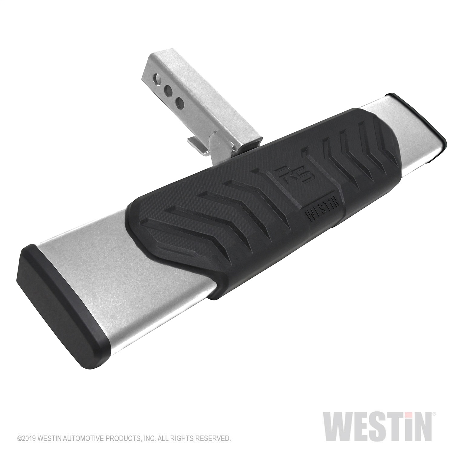 Westin 28-50010 Receiver Hitch Mounted Step