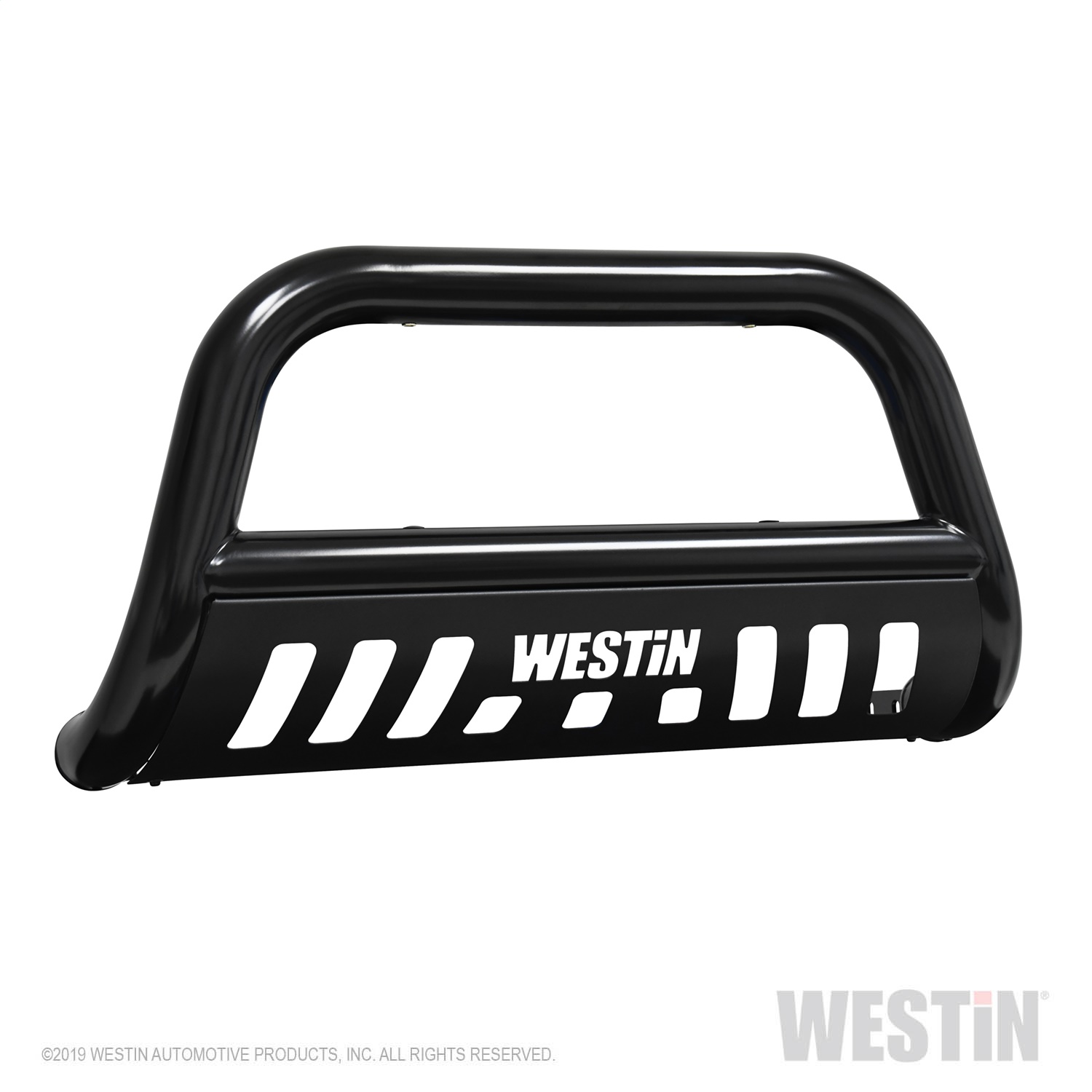 Westin 31-3985 Bumper Guard