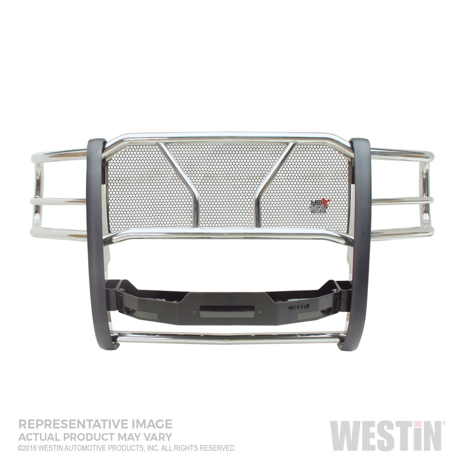 Westin 57-93950 Grille Guard